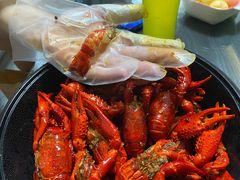 -有位虾匠·香辣蟹·小龙虾(李村店)