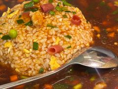 -温岭人家(红花北路店)