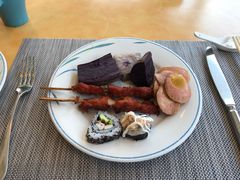 -咖啡苑·沈阳今旅酒店Hotel Jen·香格里拉集团