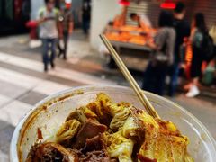-明记牛杂(新马路分店)