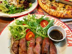 -Tubestation站点比萨(高新万达ONE店)
