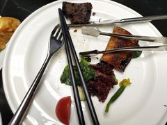 -小广寒电影艺术餐厅(小广寒经三路店)