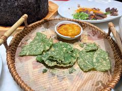 -径山十八道·风味民间菜(华夏之心店)