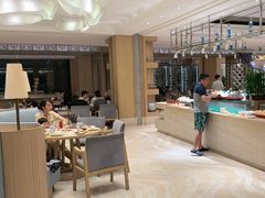 -舟山朱家尖威斯汀酒店·知味标帜自助餐厅