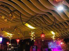 大堂-葡萄集|滋味新疆菜·精酿酒馆(瑞豪酒店)