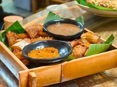 -多哥水傣味餐厅(司马巷店)