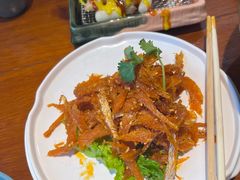 -鑫日千里马朝鲜族小馆(总店)