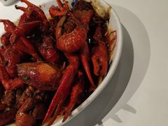 -老长沙龙虾馆·聚会餐厅(白石洲店)