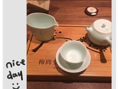 -梅间堂茶馆(绿地缤纷城店)