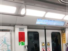 -乌石浦(地铁站)