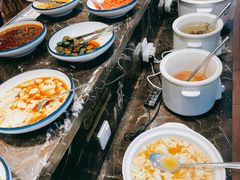 -素满香·素食自助餐(西安·民乐园店)