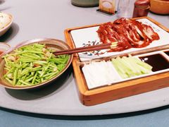 -忆江南·临江鱼馆