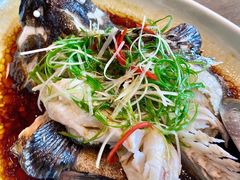 -领事馆19号中餐厅(厦门海景洲际酒店)