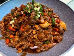 -原鄉本味 楚菜 丹江口鱼(北苑店)