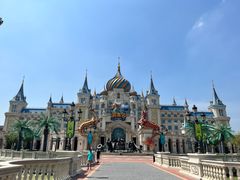 -波塞冬海底世界