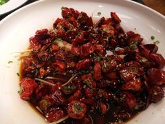 -渝半城经典川粤菜(重庆天地店)