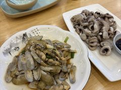-启东小海鲜(庄先湾路1号店)