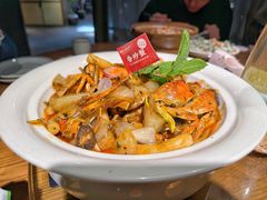 -周家二小姐的菜(西津渡店)