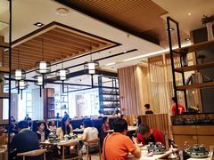 大堂-虾饺妹·酒家(海珠广场店)