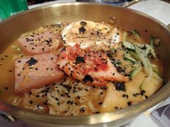 -百事喜乐炸鸡铺(合肥首店)