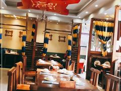 大堂-锡林河饭店