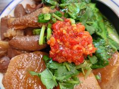-CowCow其其·牛杂咖啡公司(六运店)