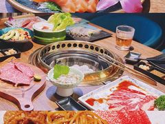 -龙神·炭烧酒场深夜食堂(新街口店)