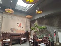 -群英会·三国菜(曹魏古城店)