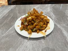 -九龙餐厅(大沽路店)