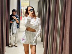 -ZARA(凯德乐峰广场店)