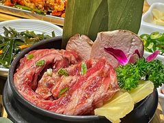-韩时烤肉(枫蓝店)