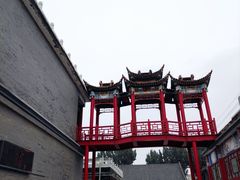 -华声天桥民俗文化园