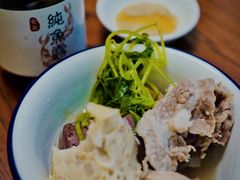-田海鹰猪血汤(平东一街店)