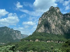 -云台山风景名胜区