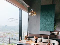 -烛影拾光观景餐厅·创意菜·摄影·小提琴(大唐不夜城店)