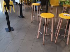 大堂-麦当劳(无锡永乐店)