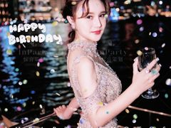 -InParty·游艇求婚策划生日派对布置(世纪大道店)