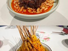 -院8里·小聚园老川菜(九眼桥店)