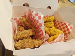 -SUN炸鸡专门店(西塔总店)