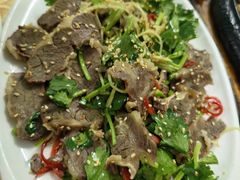 -民记食店(沙溪店)