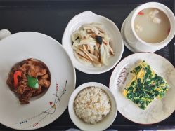 -馨果汇月子产康中心(南湖公园店)