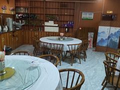 -尕胡才炕锅烤羊肉馆(八一路店)