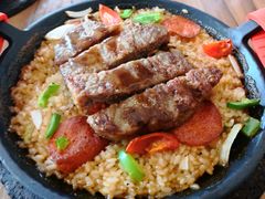 -必胜客(万象城店)