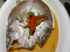 -绿茶餐厅(乐峰广场店)