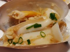 -徐记海鲜(汉城湖|太奥店)