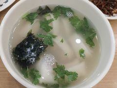 -庆丰包子铺(西便门店)