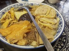 -三林本帮馆(中林街店)
