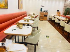 -第六季自助餐厅(甜水园店)