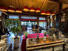 -那家小馆•北京菜•烤鸭(香山店)