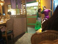 -胖老汉椒麻鸡清真新疆菜(西御街店)